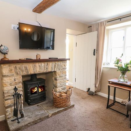 Primrose Cottage Stow Luaran gambar