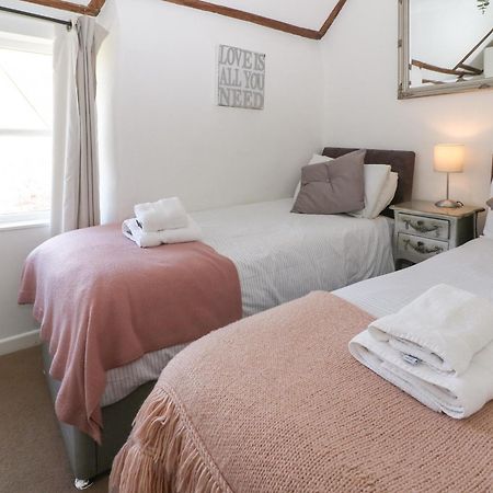 Primrose Cottage Stow Luaran gambar