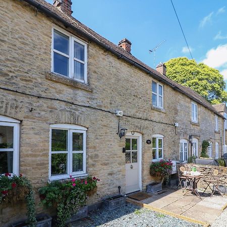 Primrose Cottage Stow Luaran gambar